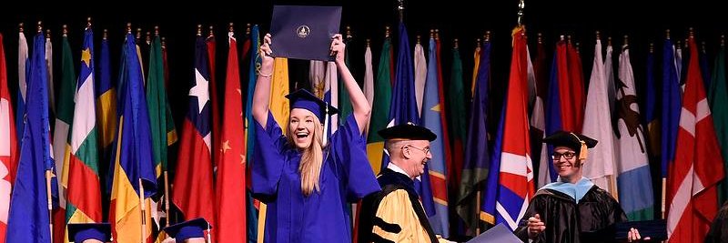AUcollege's profile banner image