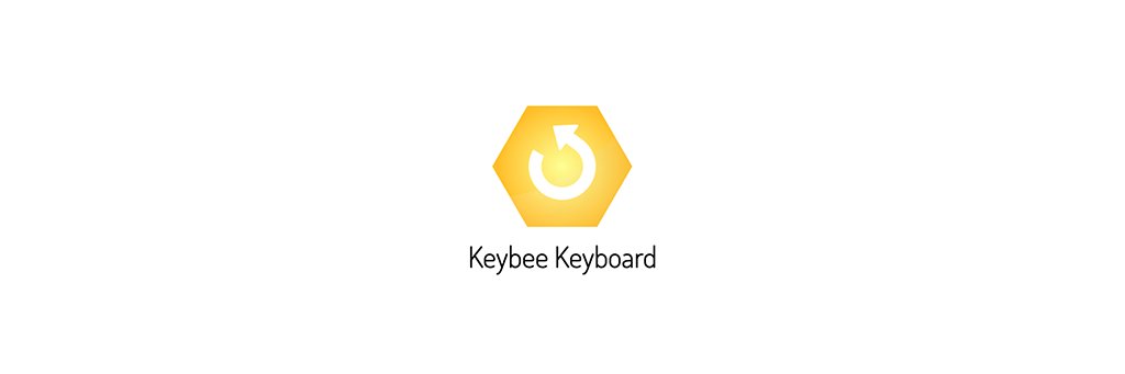 KeybeeKeyboard's profile banner image