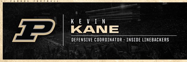 Kevin Kane Profile Banner