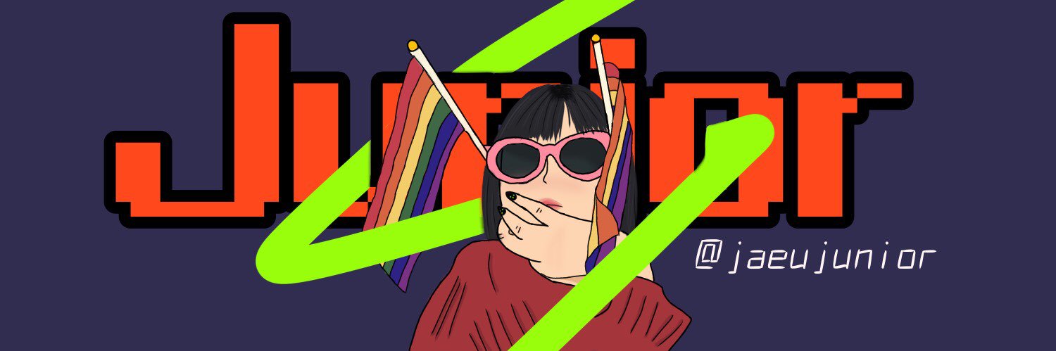 𝐉𝐮𝐧𝐢𝐨𝐫 banner
