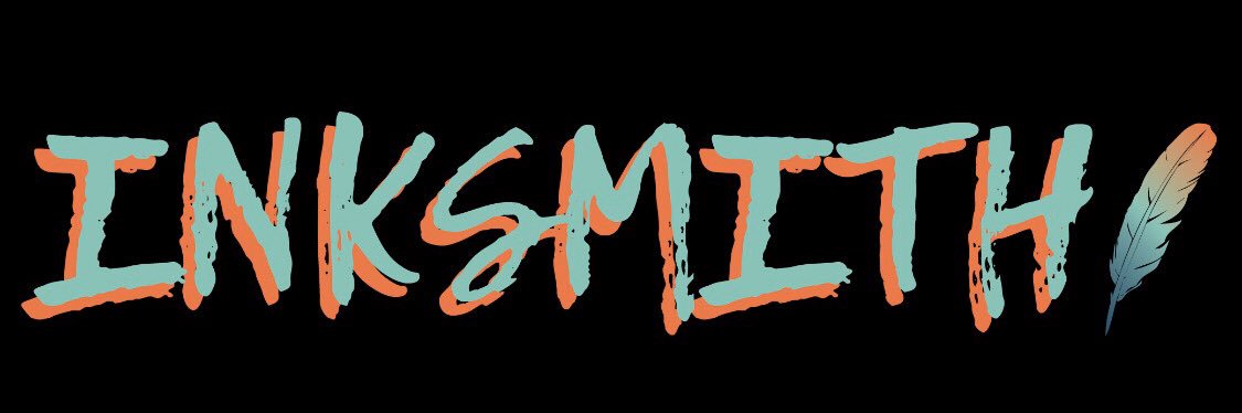 InksmithZine's profile banner image