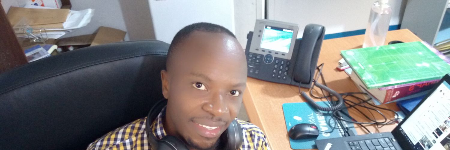 GabrielKalombo's profile banner image