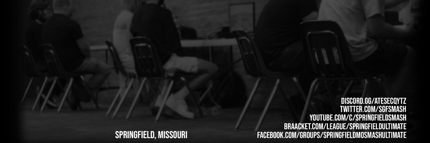 Springfield Smash banner