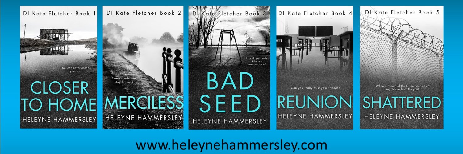 hhammersley66's profile banner image