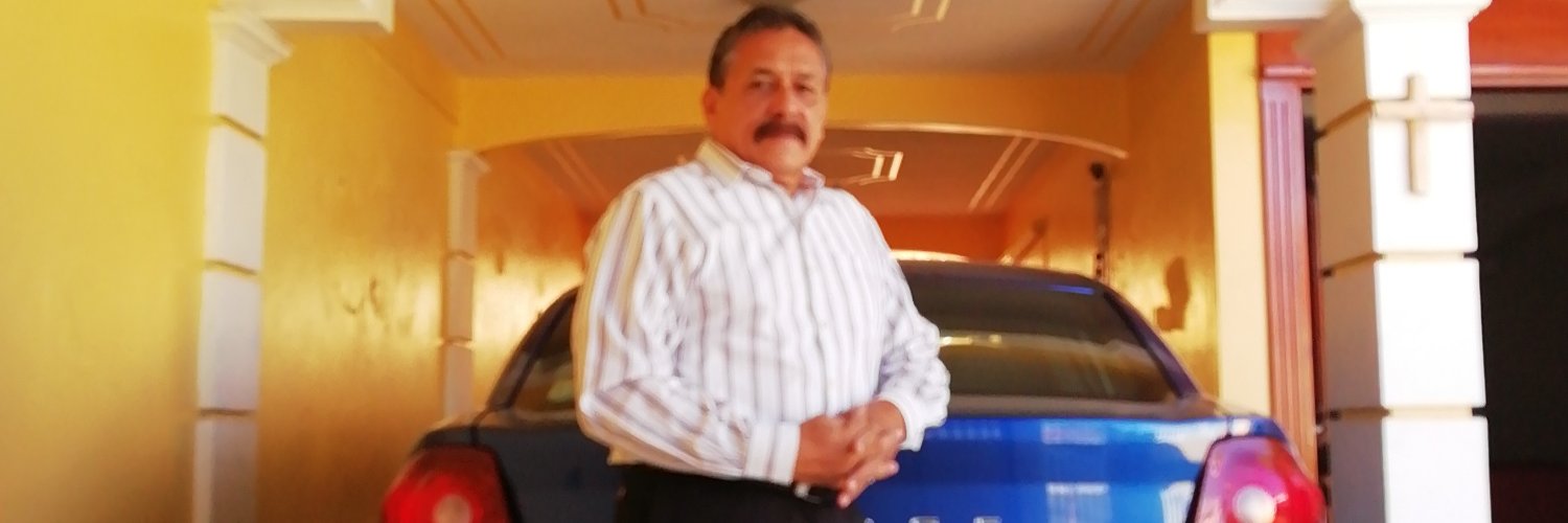 Eduardo López México a pesar de todo triunfará. banner