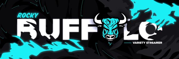 RocKy_Buffulo Profile Banner