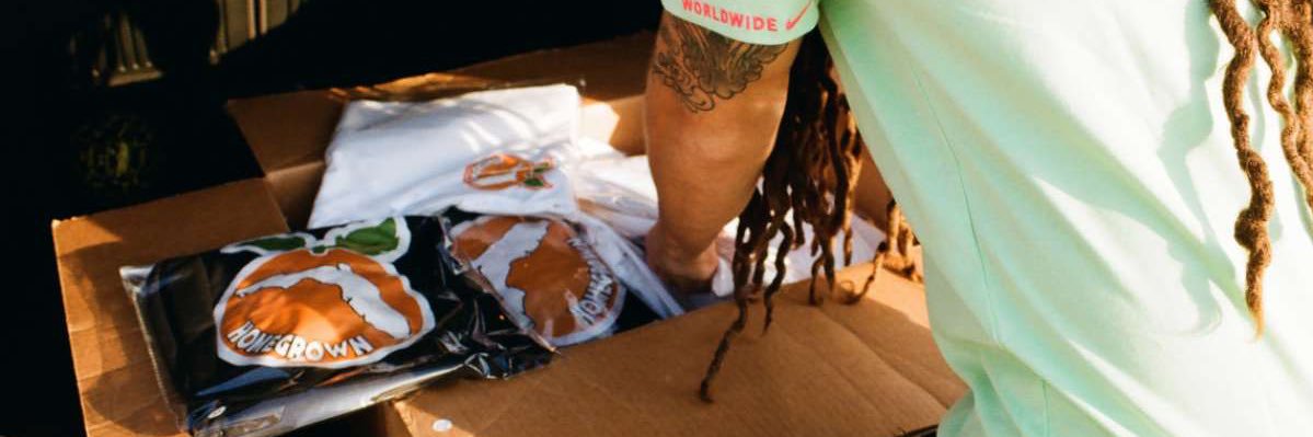 LBRGclothing's profile banner image