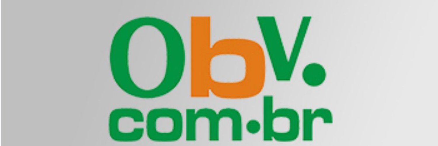 ObV.com.br Profile Banner