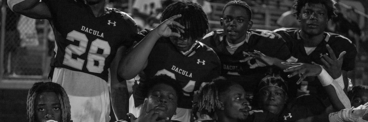 Jonathan williams banner