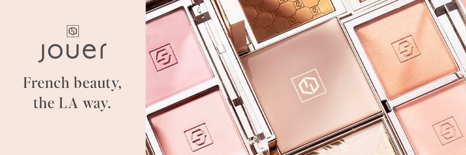 JouerCosmetics's profile banner image