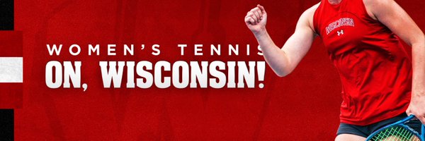 Wisconsin Women’s Tennis Profile Banner