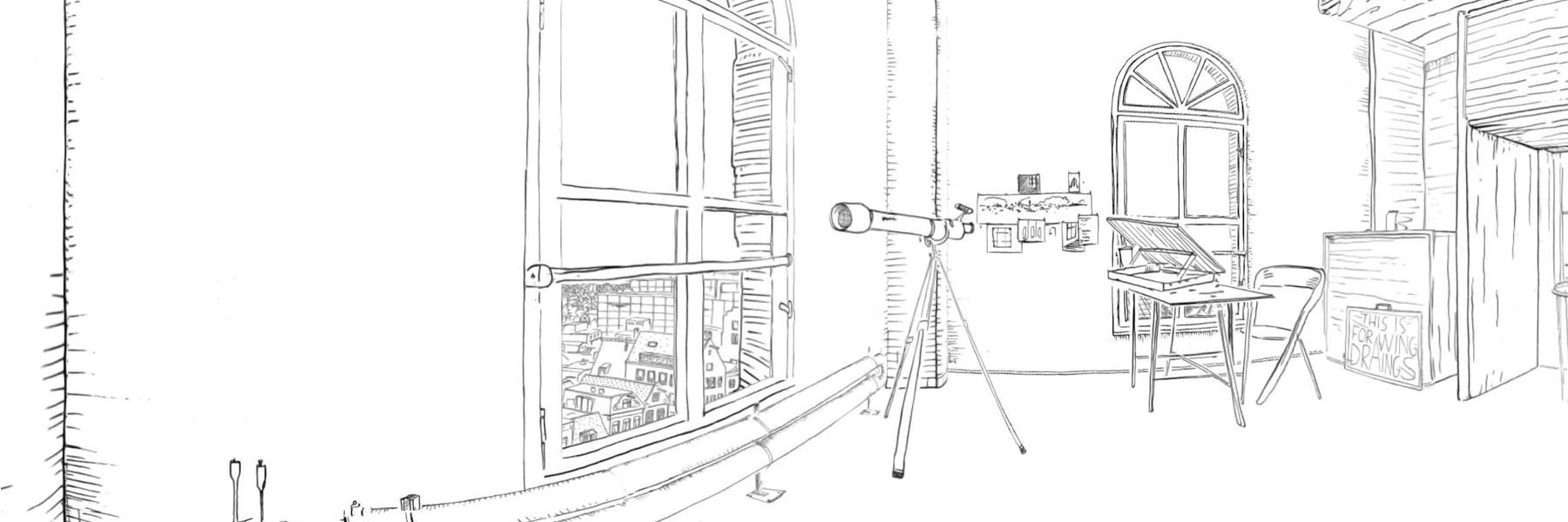 Harm van de Ven banner