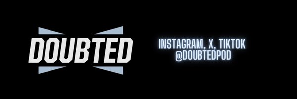 doubted_pod Profile Banner