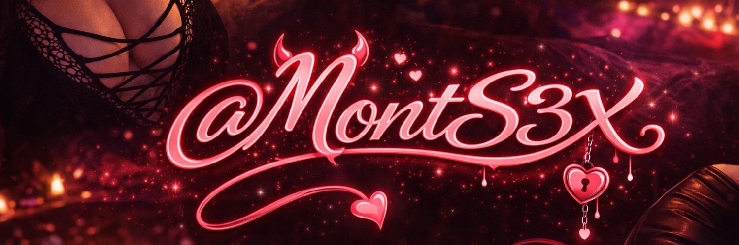 MontSex banner