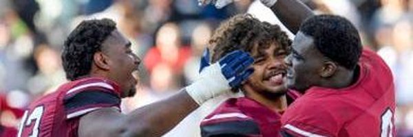 CoachRobertJac1 Profile Banner