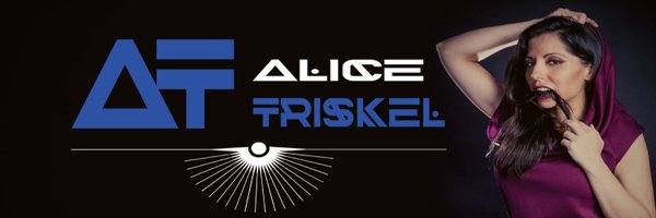Alice Triskel Profile Banner