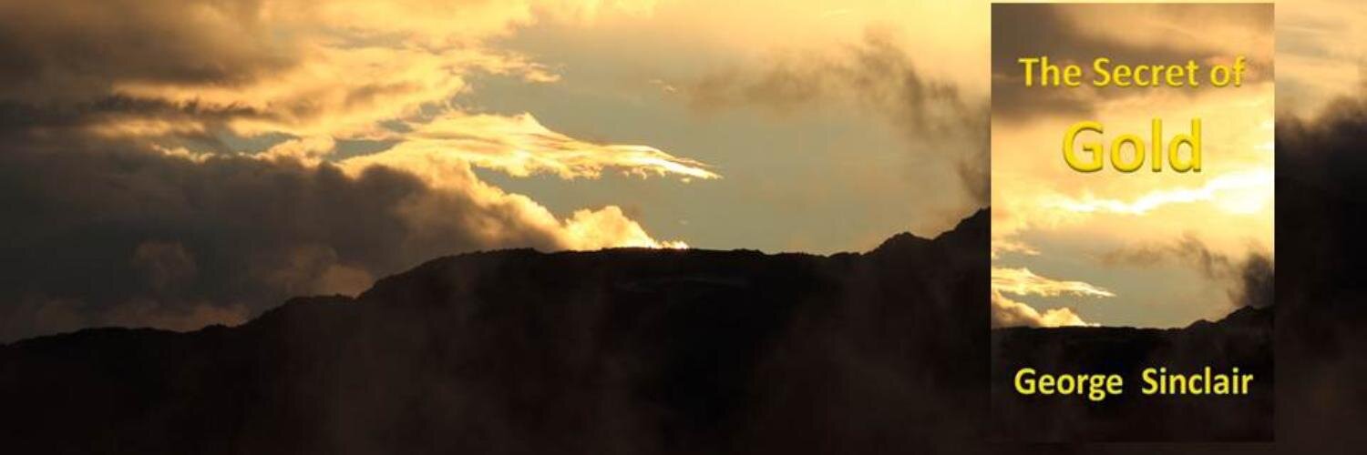 GeorgeNSinclair's profile banner image