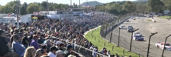 LaxSpeedway Profile Banner