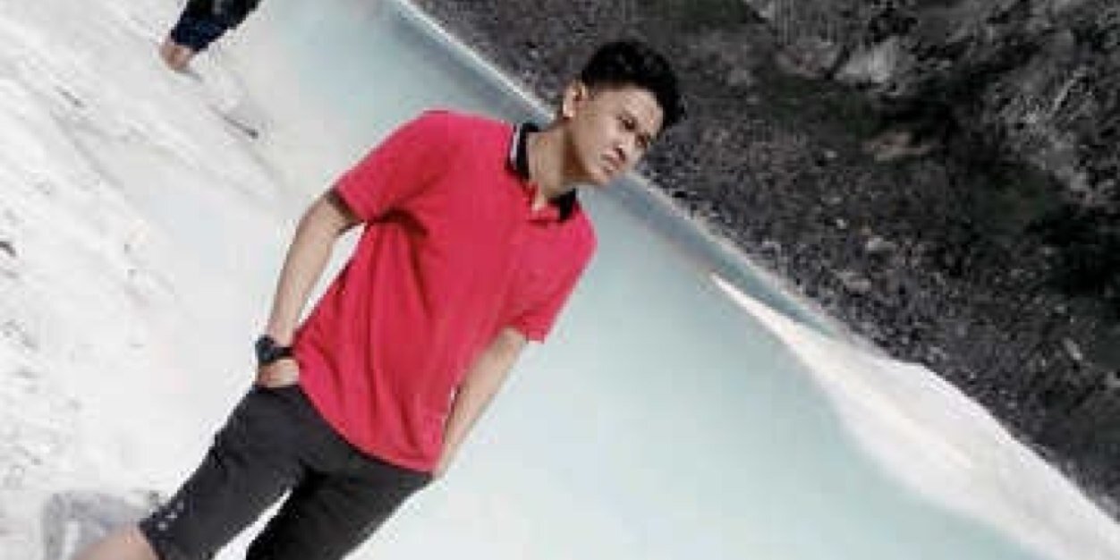 RidwanPontoh's profile banner image