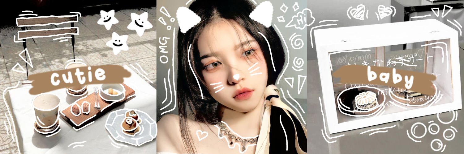 cremeana's profile banner image