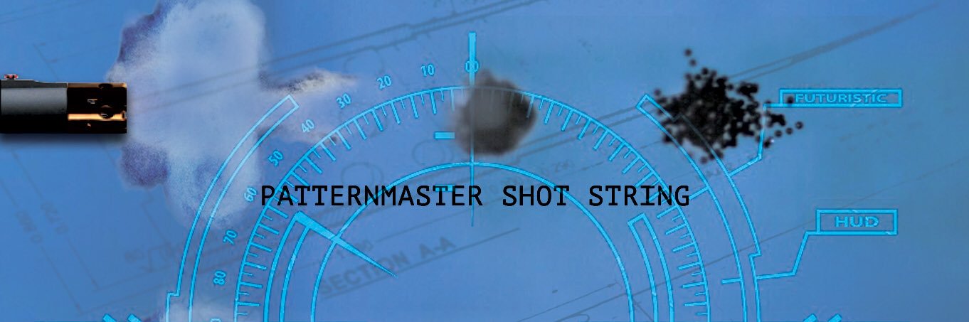 Patternmaster (Tag us!) banner