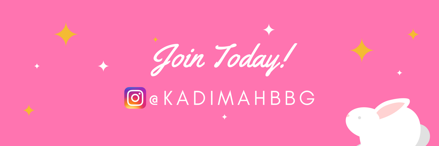 kadimahbbg's profile banner image