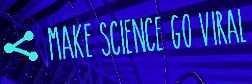 MakeSciGoViral's profile banner image