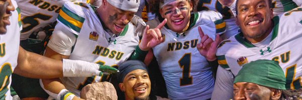 CoachTimNDSU Profile Banner