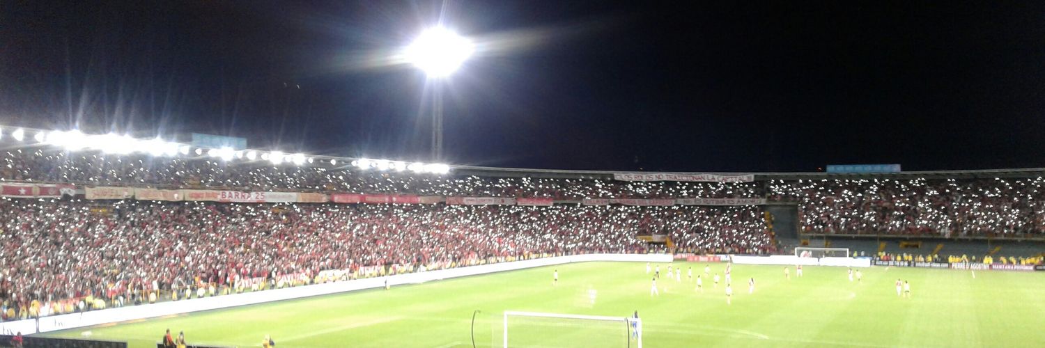 DavidPaezcisf's profile banner image