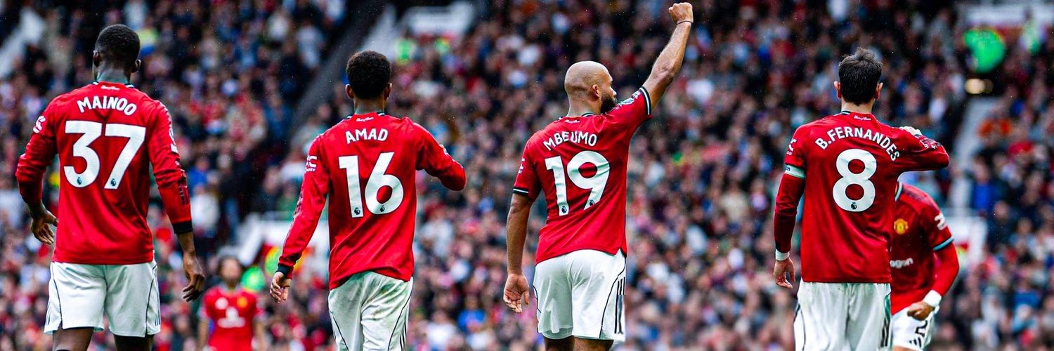 LarryWaiganjo's profile banner image