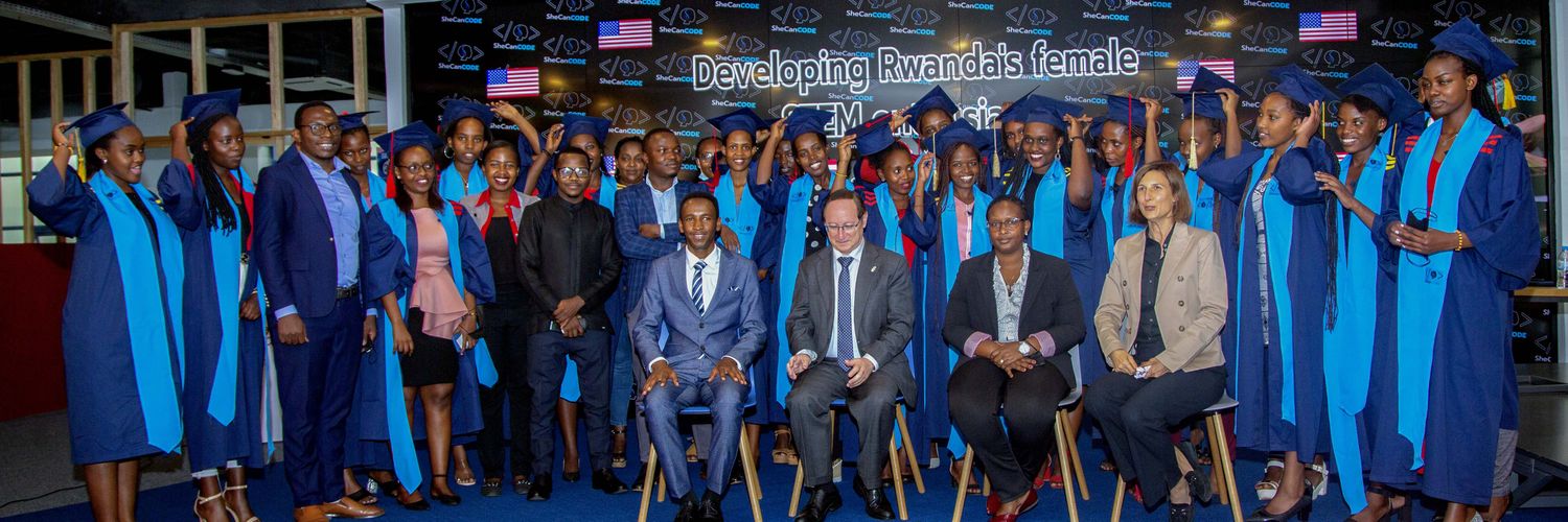 Igire Rwanda Organization banner