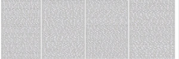 FemicideCensus Profile Banner