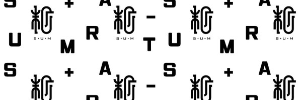 SUM ART Profile Banner
