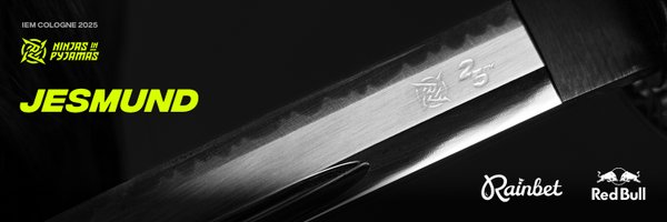 JESMUNDgo Profile Banner