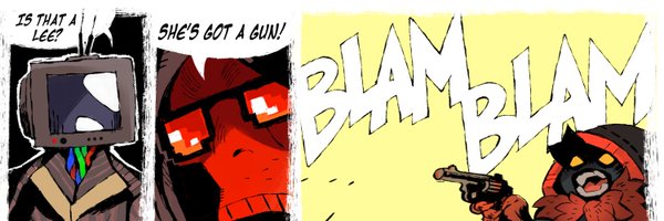 CrimzonKrow Profile Banner