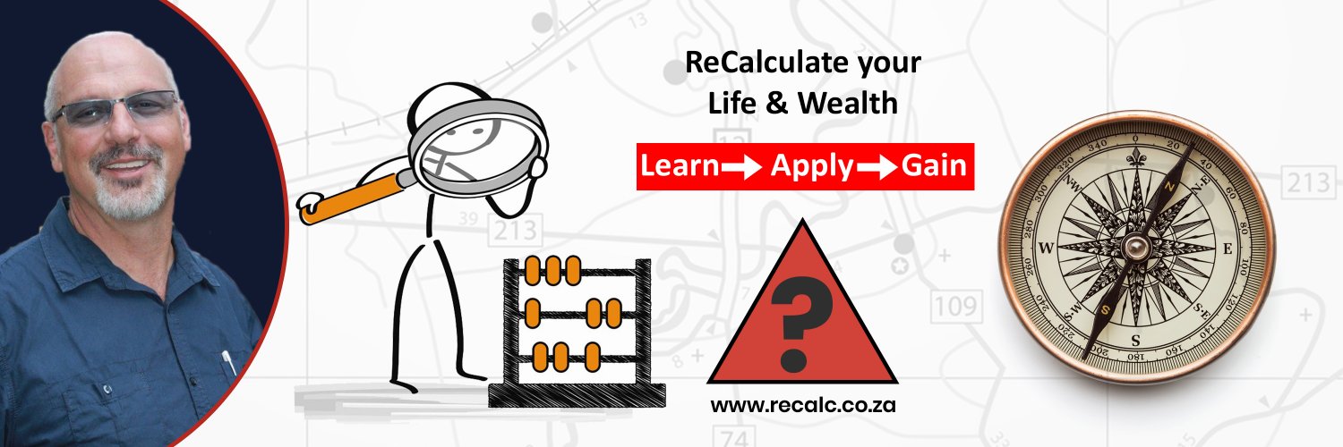 Deon Nel | Speaker | Innovator | Teacher banner