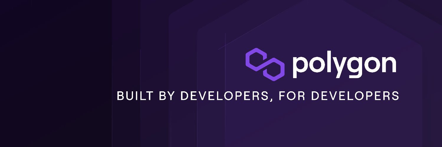 PolygonTech | Polygon | $MATIC 💜 banner