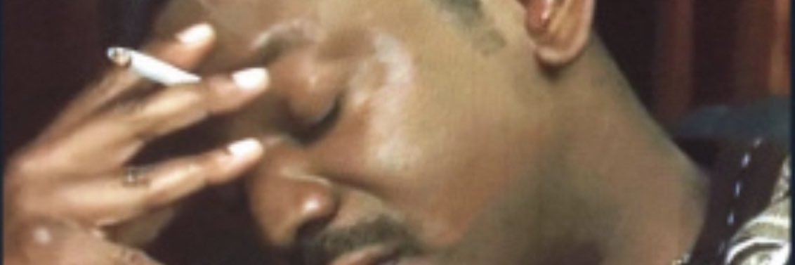 ARCH ANGEL👼🏽🦅 banner