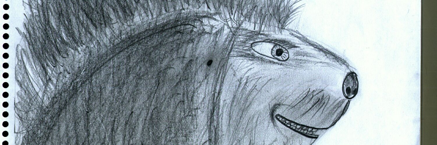 frankwri's profile banner image