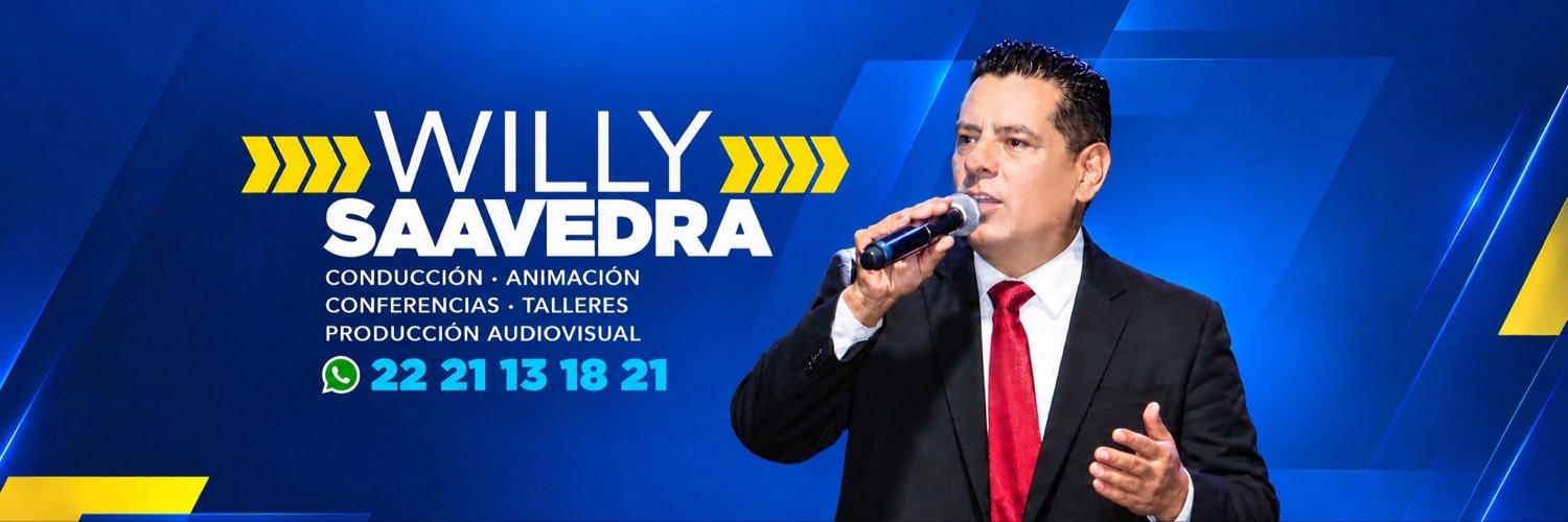 CasaWillytv's profile banner image