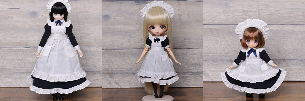 LittleWorld_doll / リトルワールド's banner