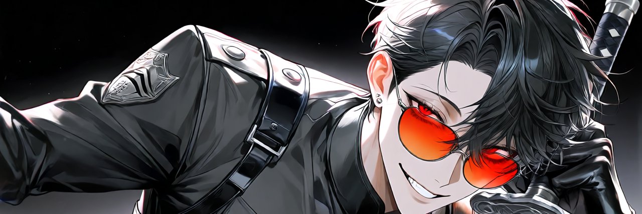 oco7yasu's profile banner image