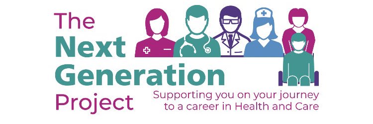 Next Generation Ambassadors banner