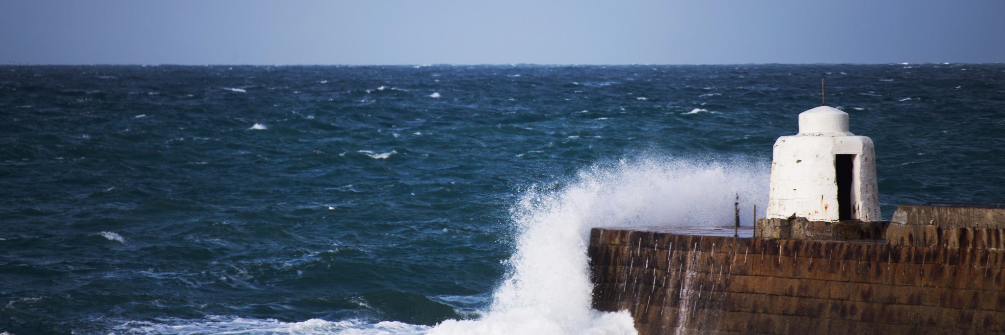 The Engine Room banner