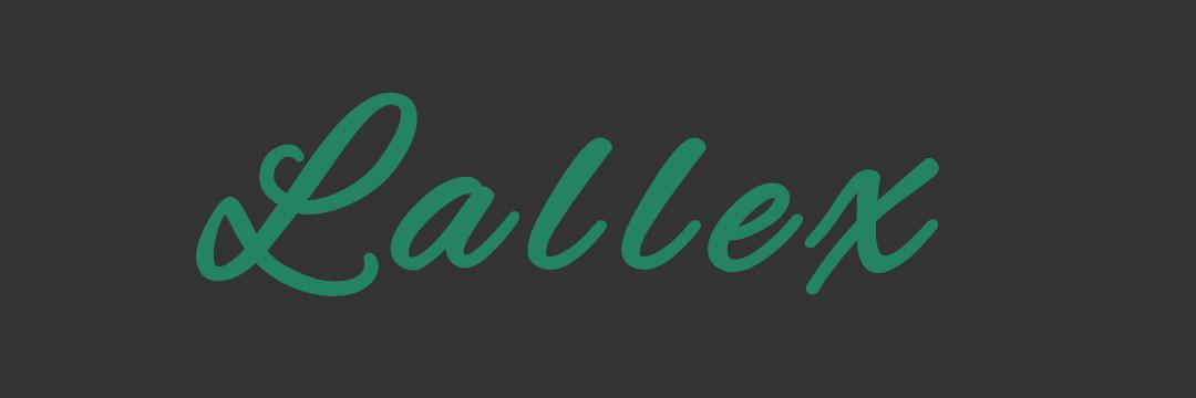 L4LL3x's profile banner image