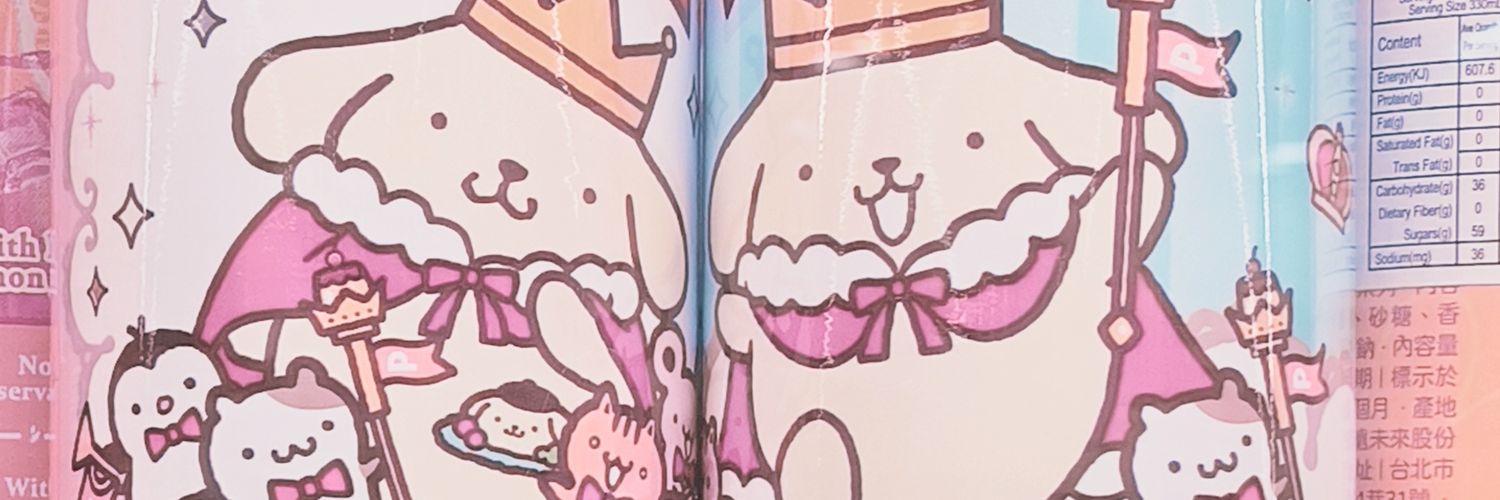 isobenyan's profile banner image