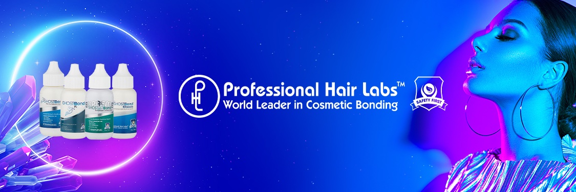 Pro Hair Labs banner