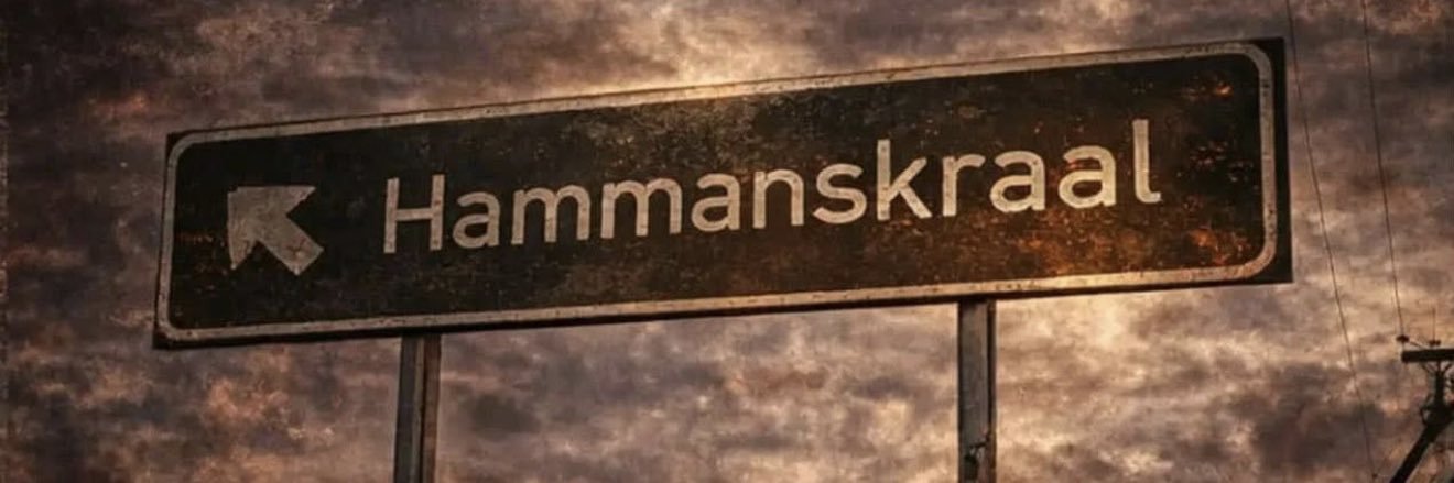 SPKSPERSON SA HAMMANSKRAAL banner