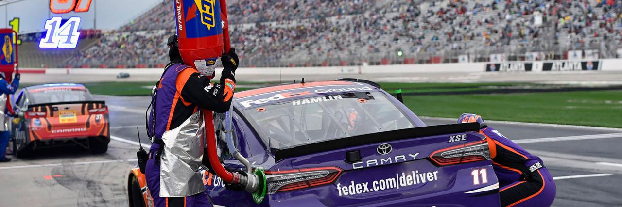 El Box De Tomasi banner