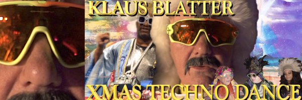 KlausBlatter Profile Banner